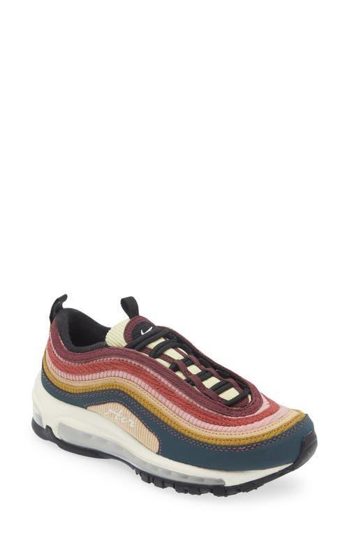 Nike Air Max 97 Sneaker Product Image