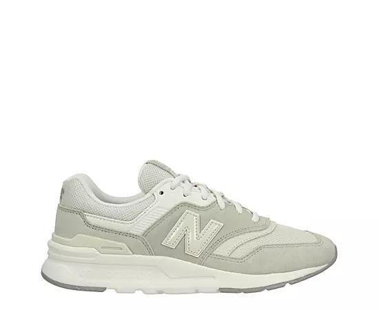 New Balance Womens 997H Sneaker Running Sneakers Product Image