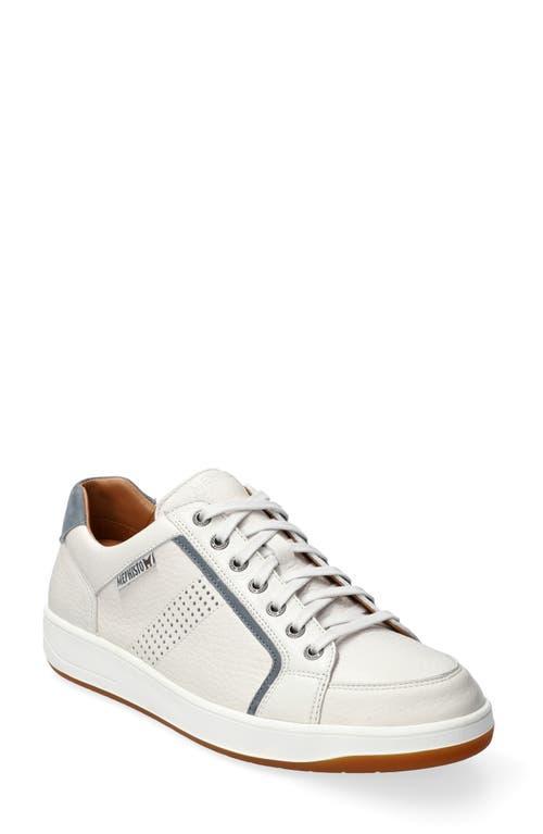 Mephisto Harrison Sneaker Product Image