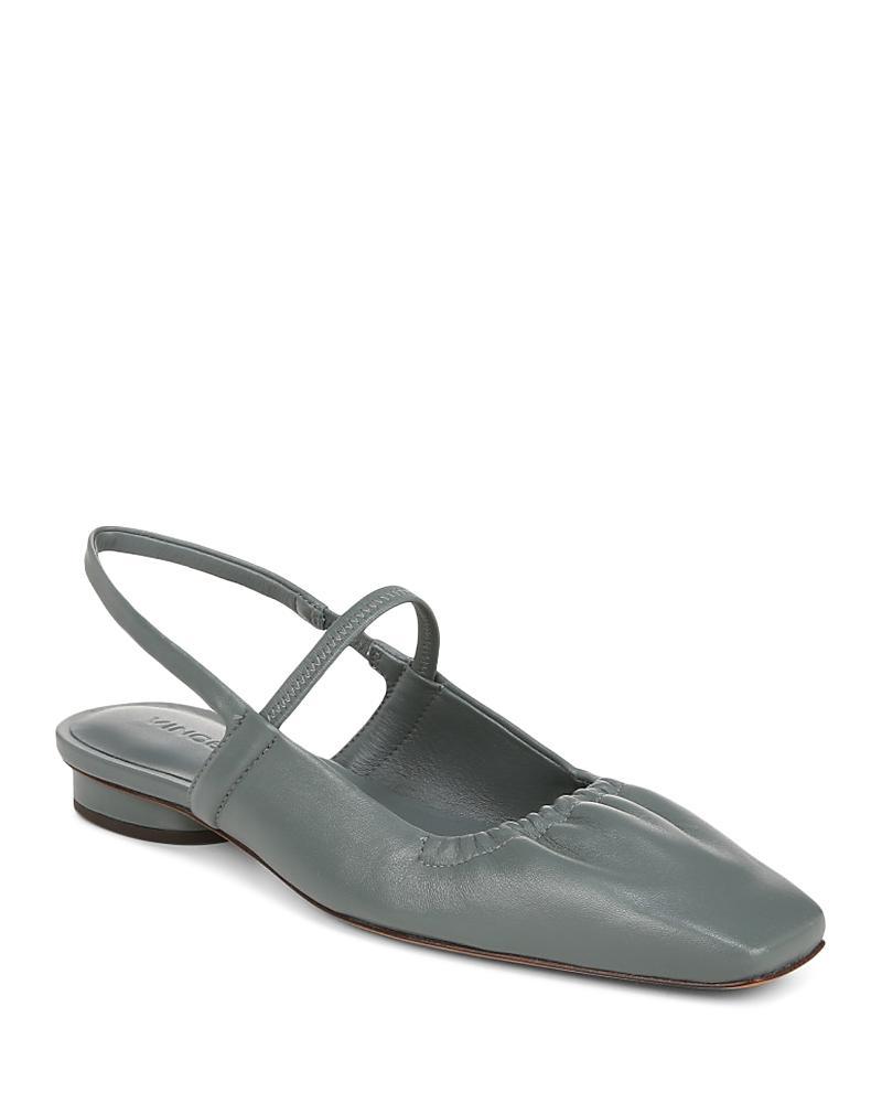 Vince Venice Slingback Flat Product Image