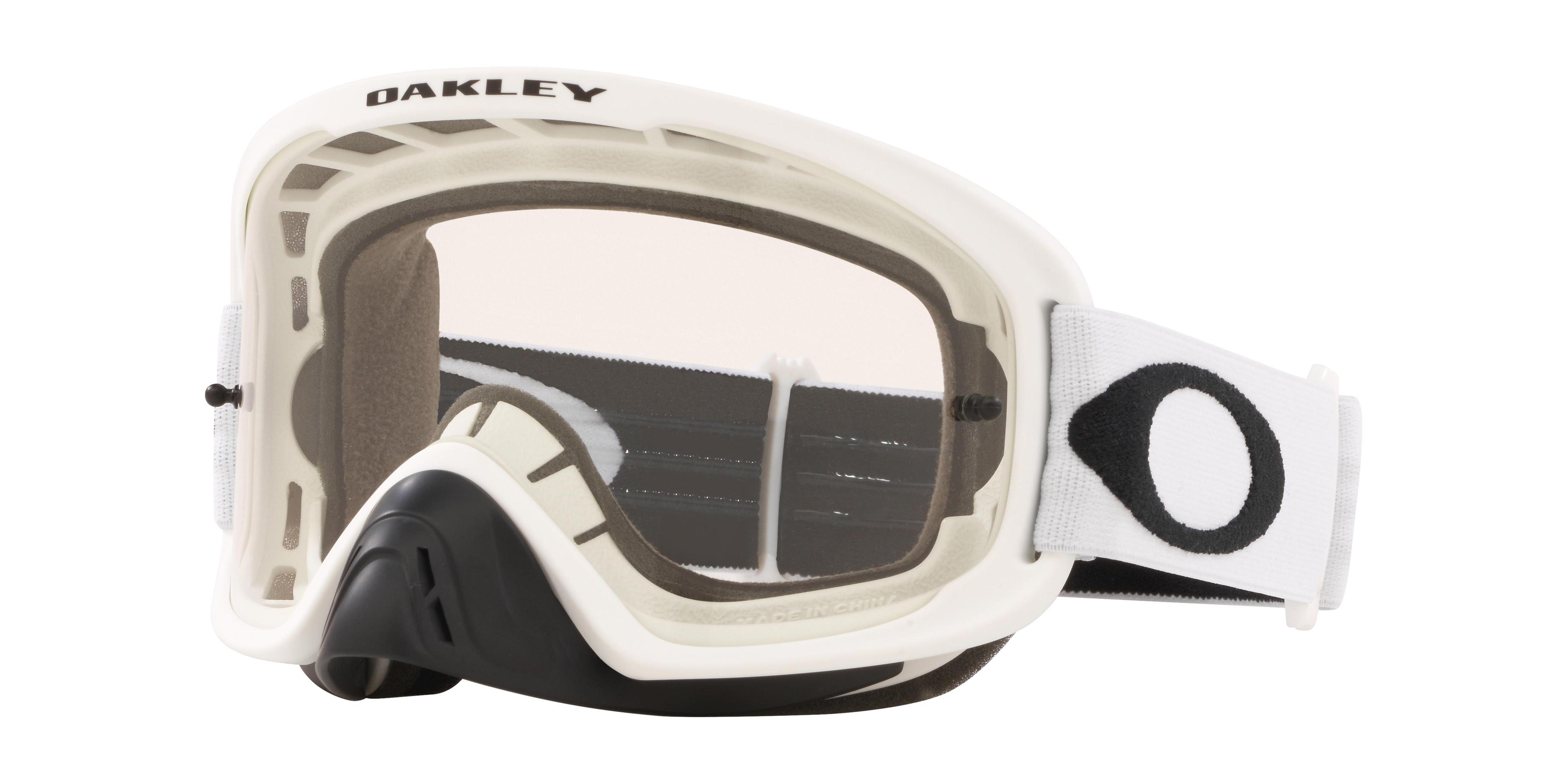 Oakley Mens O-frame 2.0 Pro Mx Goggles Product Image