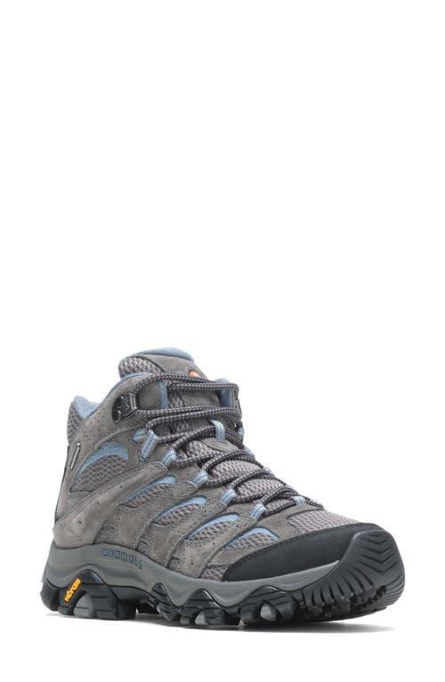 Merrell Moab 3 Waterproof Hiking Boot Product Image