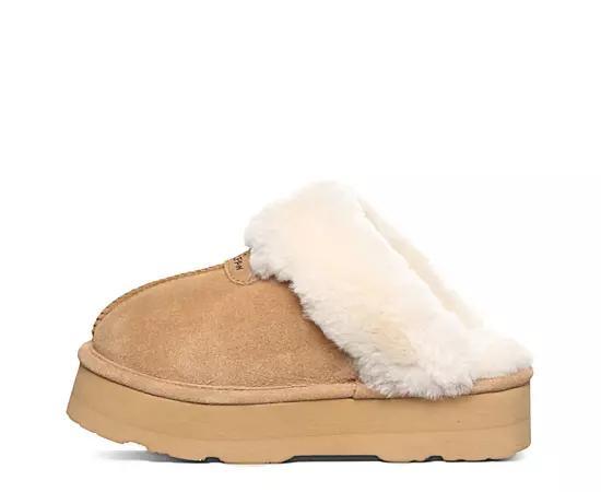 Bearpaw Womens Retro Loki Product Image