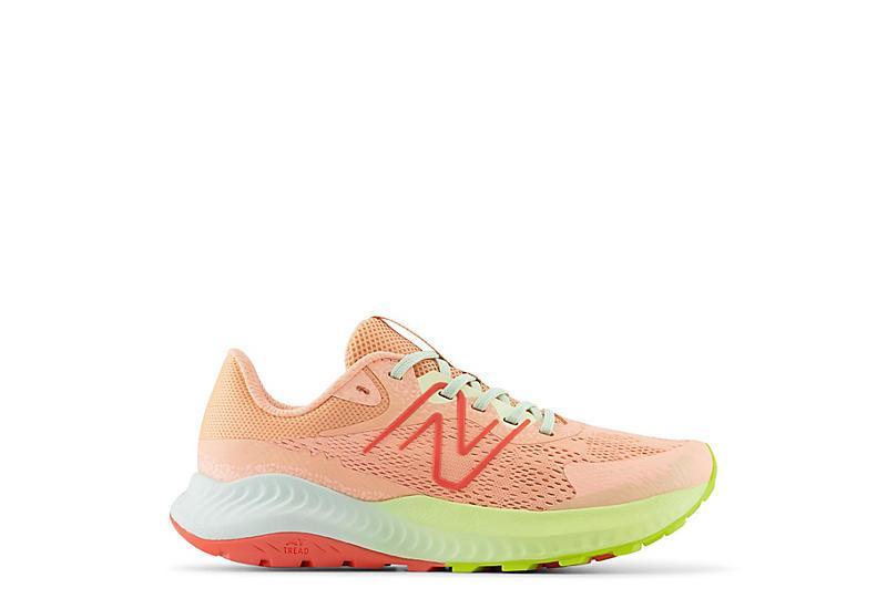 New Balance Womens Nitrel V5 Trail Shoe Running Sneakers Product Image