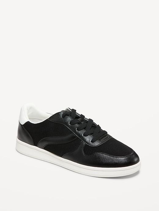 Low-Top Sneakers Product Image