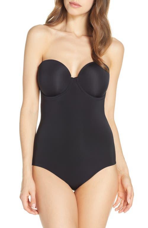 Wacoal Red Carpet Strapless Shaping Bodysuit Product Image