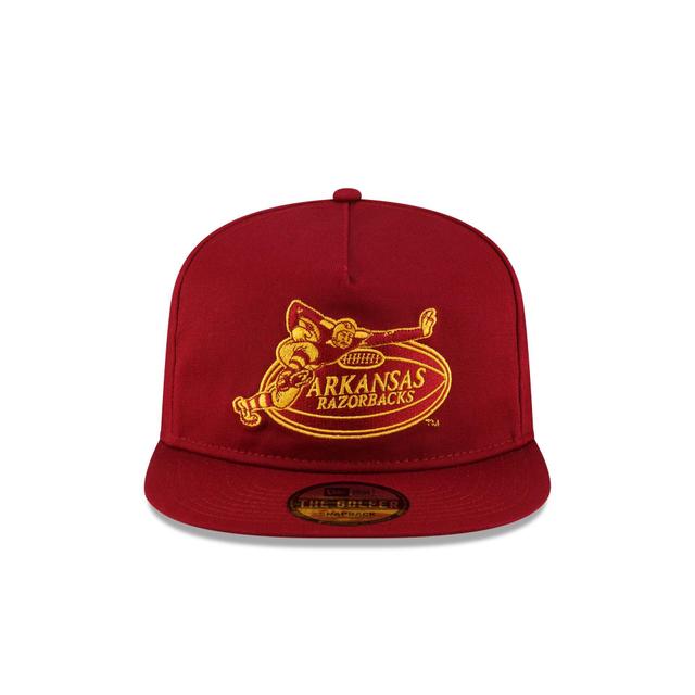 Arkansas Razorbacks College Vault Golfer Male Product Image