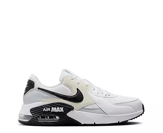 Nike Mens Air Max Excee Casual Sneakers from Finish Line - Sail Product Image