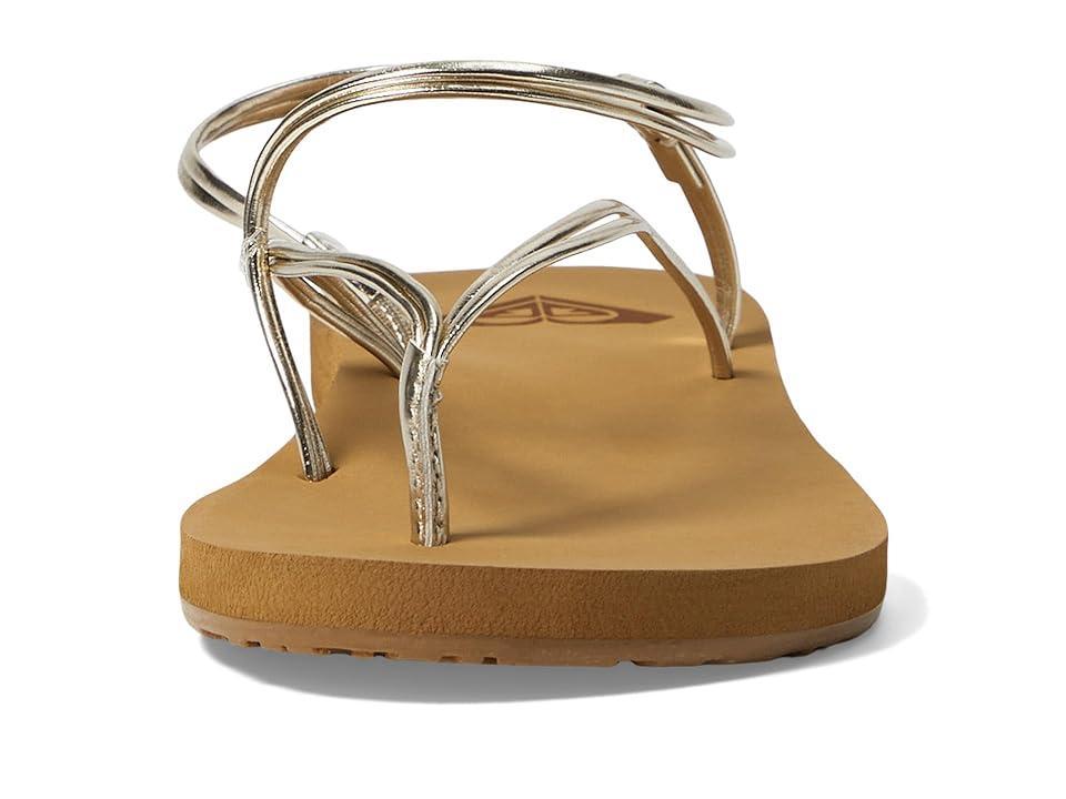 Roxy Sunyside Women's Sandals Product Image