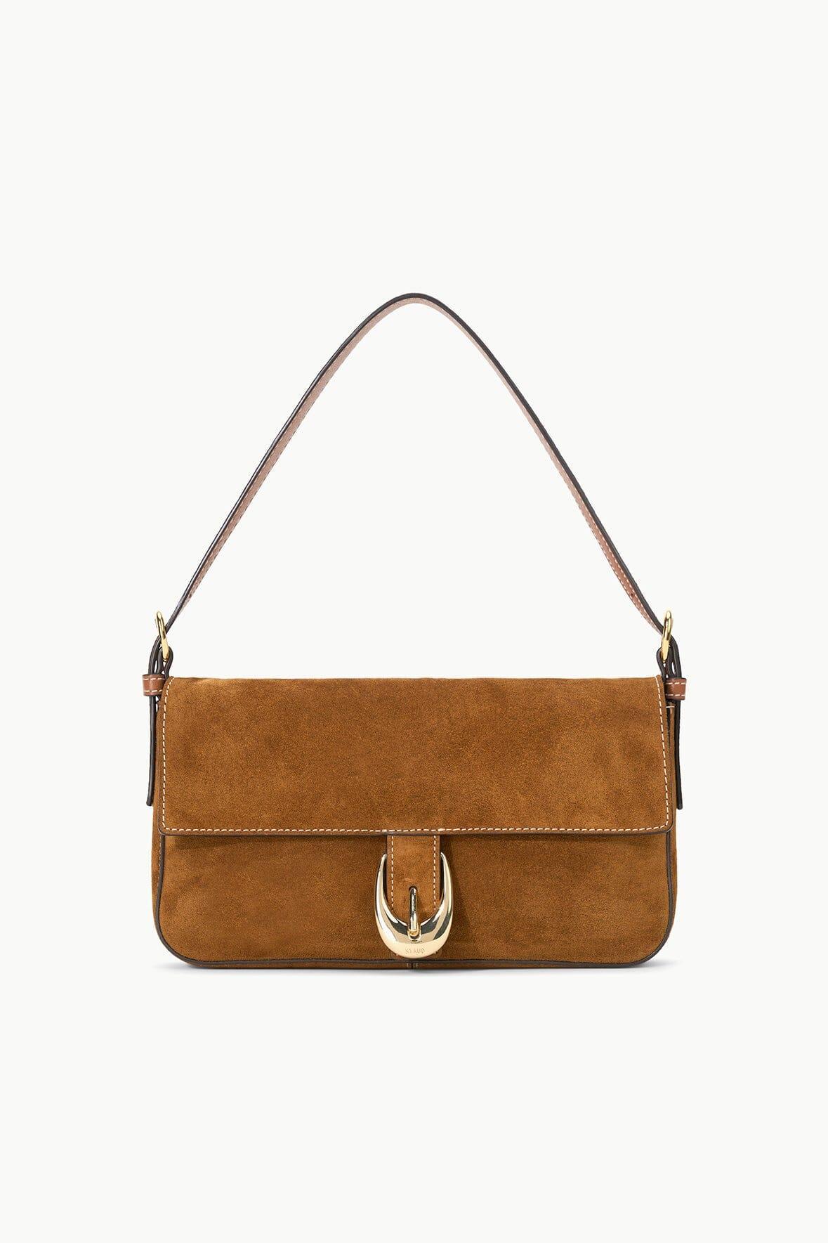 HARLOW BAG | TAN Product Image