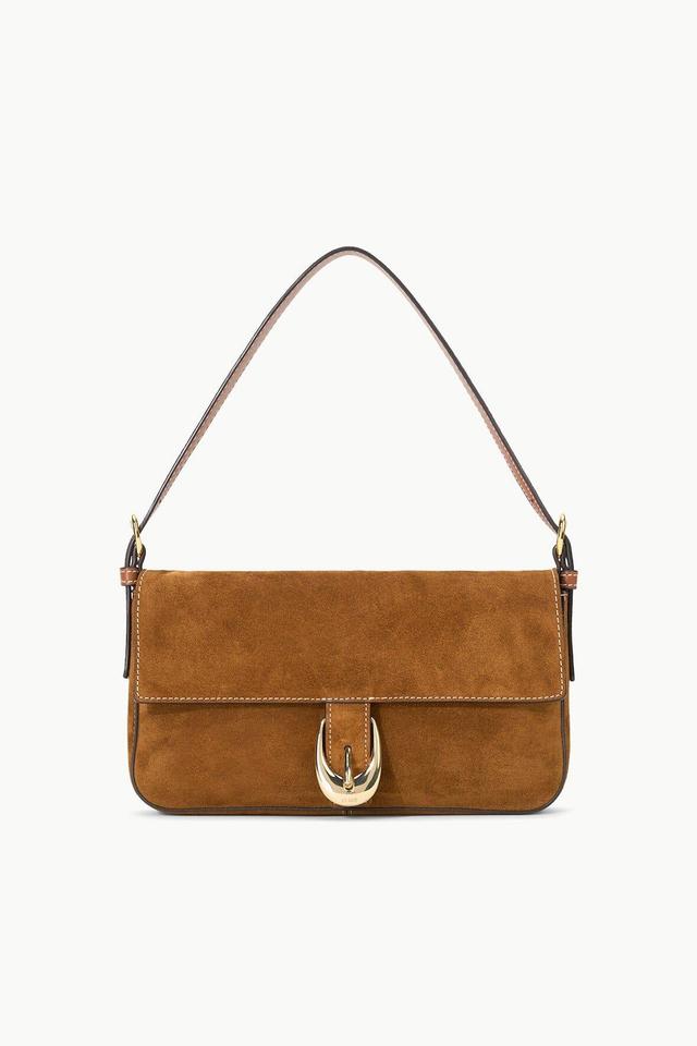 HARLOW BAG | TAN Product Image