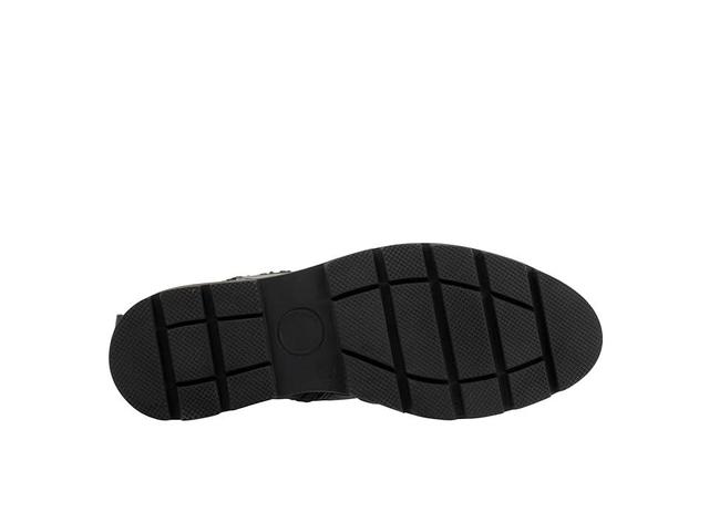 SoftWalk Warner Lug Sole Boot Product Image