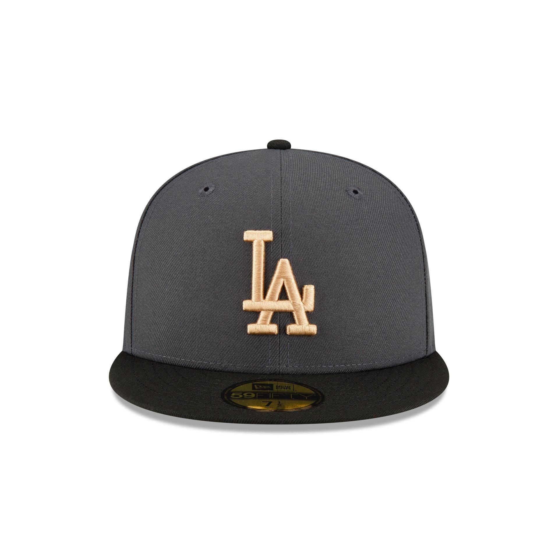 San Diego Padres Jackie Robinson Day 2024 59FIFTY Fitted Hat Male Product Image