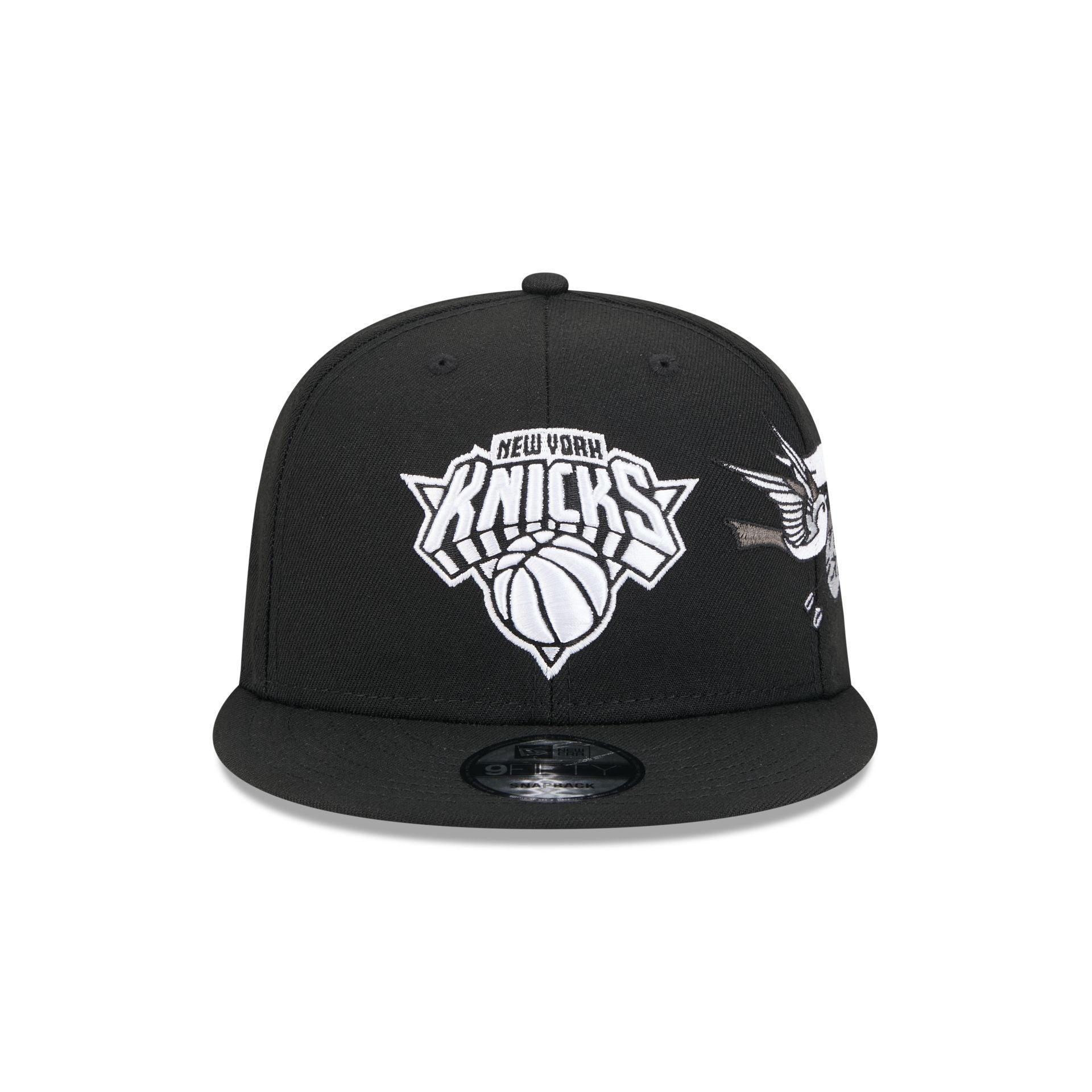 Paper Planes x New York Giants 9FIFTY Snapback Hat Male Product Image