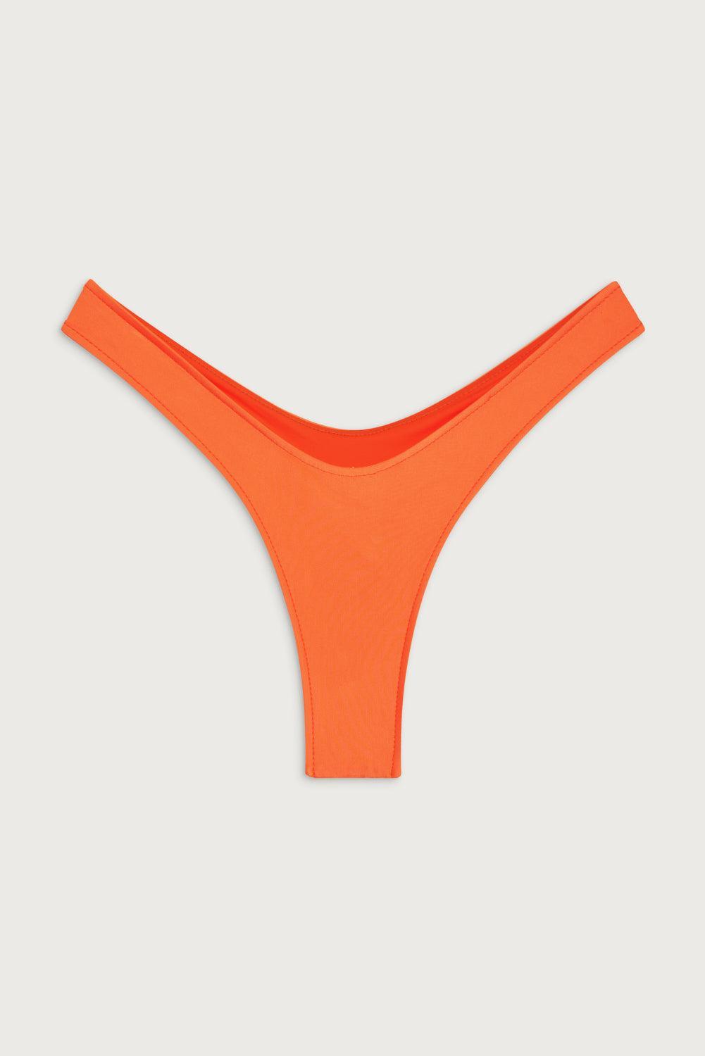 Full Moon Shine Micro Bikini Bottom - Cuties Product Image