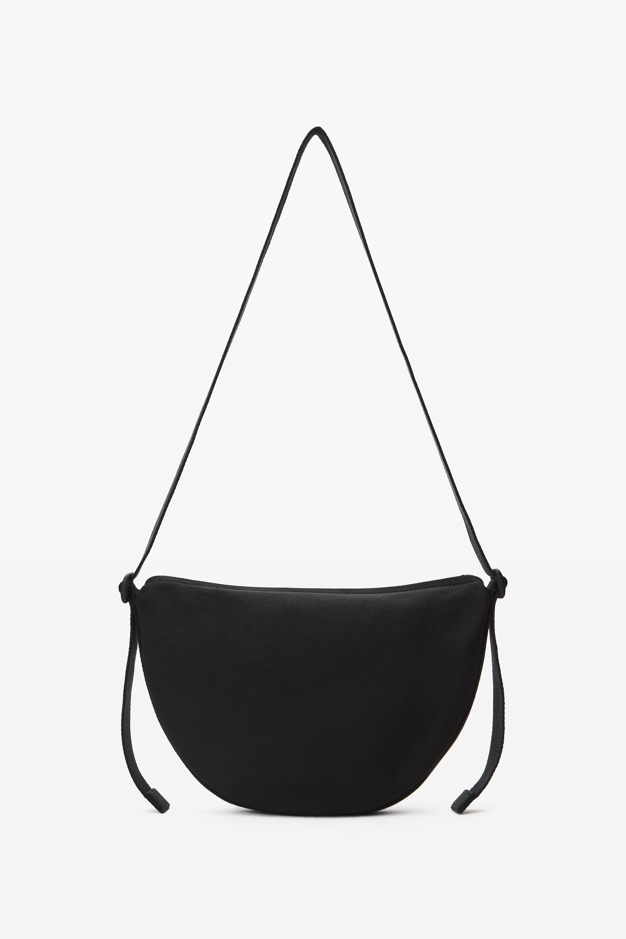 Bo Small Crossbody Bag In Canvas Product Image