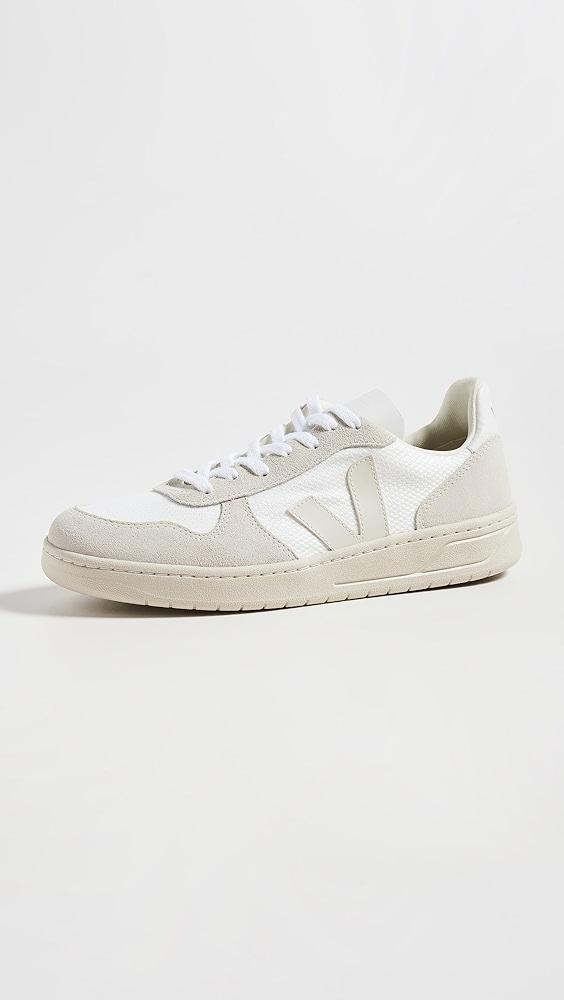 Veja V-10 Mesh Sneakers | Shopbop Product Image