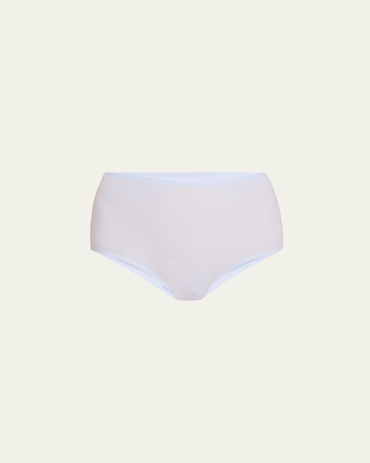 Chantelle Soft Stretch One-Size Seamless Briefs Product Image