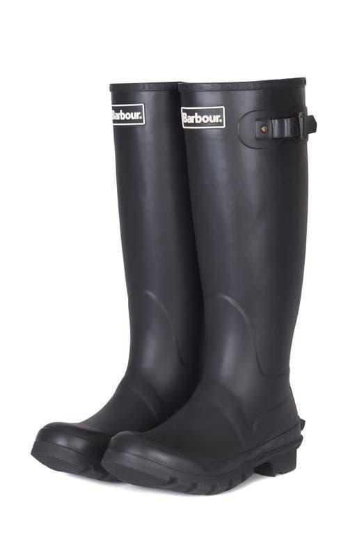 Barbour Bede Rain Boot Product Image