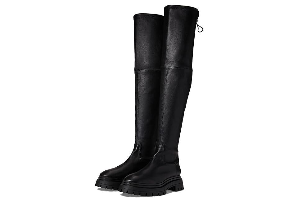 Stuart Weitzman Bedfordland Boot Women's Shoes Product Image