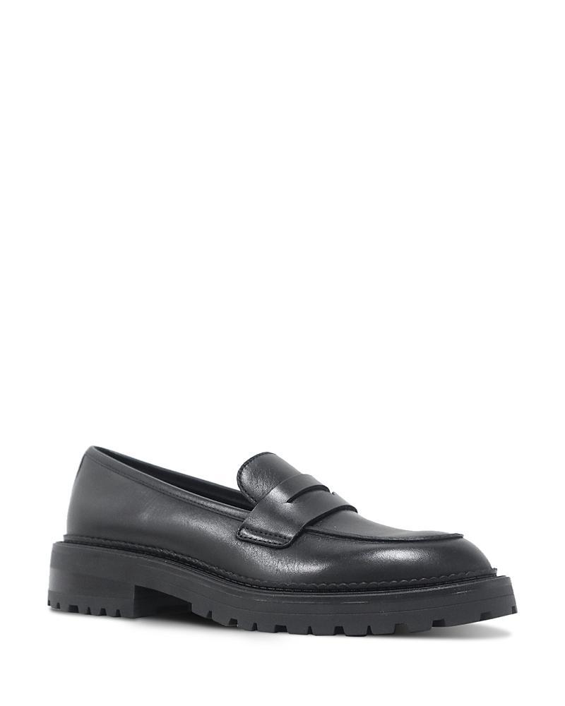 Kenneth Cole New York Fatima Lug Sole Penny Loafer Product Image