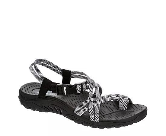 Skechers Womens Reggae Irie Mon Outdoor Sandal Product Image