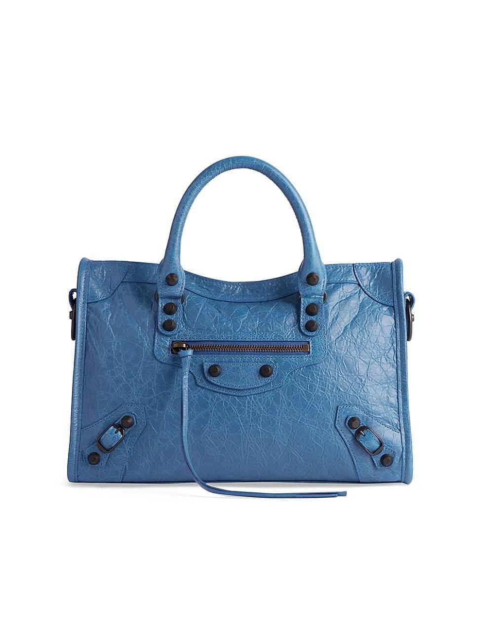 Womens Le City Small Tote Bag Product Image