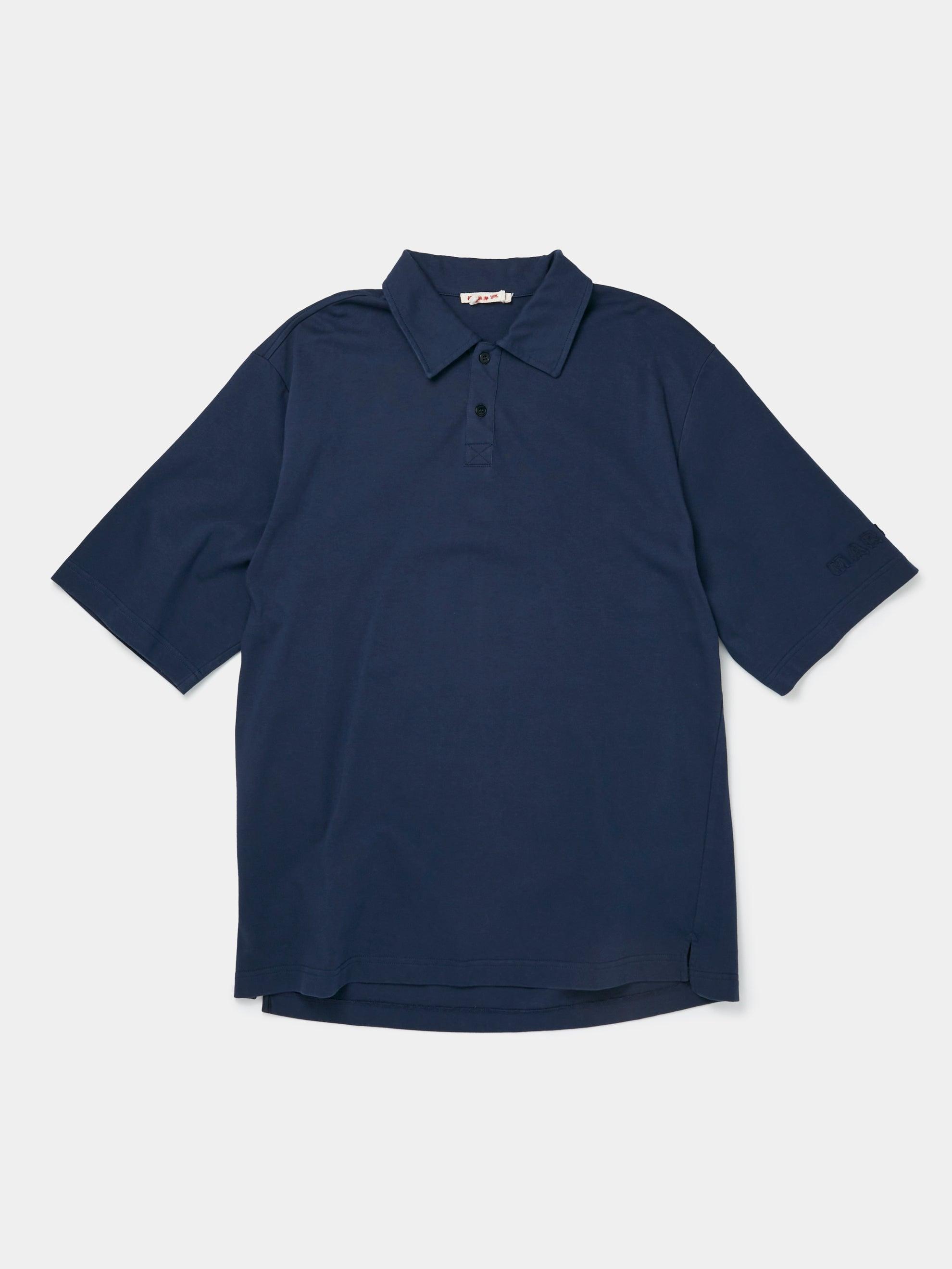 Compact Polo Jersey Polo (Blumarine) Product Image