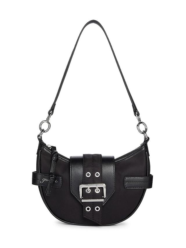 Womens Bucky Crossbody Bag Product Image