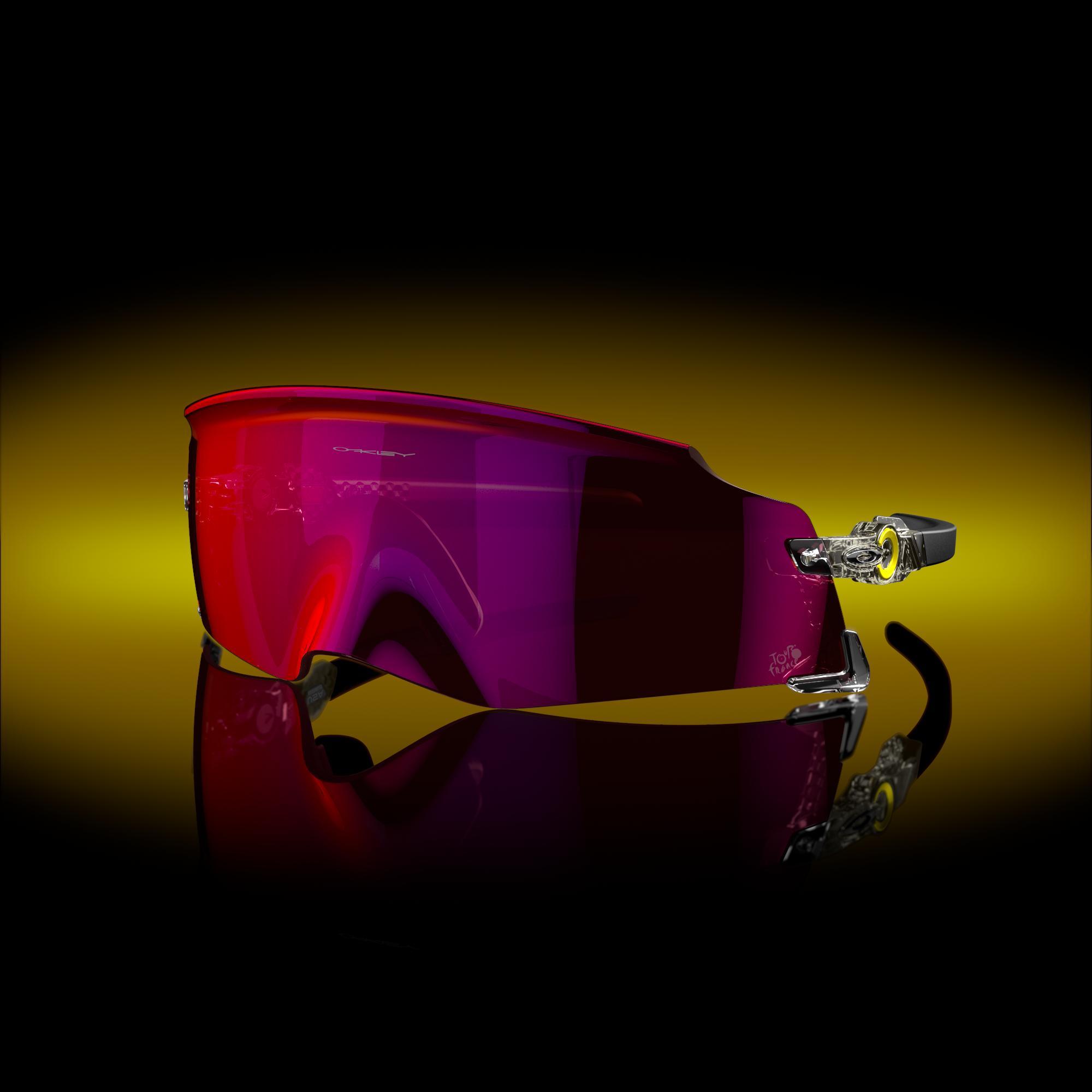 Oakley Men's 2022 Tour De France™ Oakley Kato Sunglasses Product Image