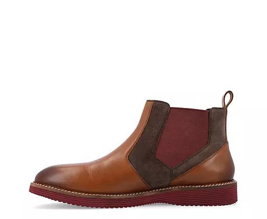 Thomas & Vine Mens Ventura Chelsea Boot Product Image