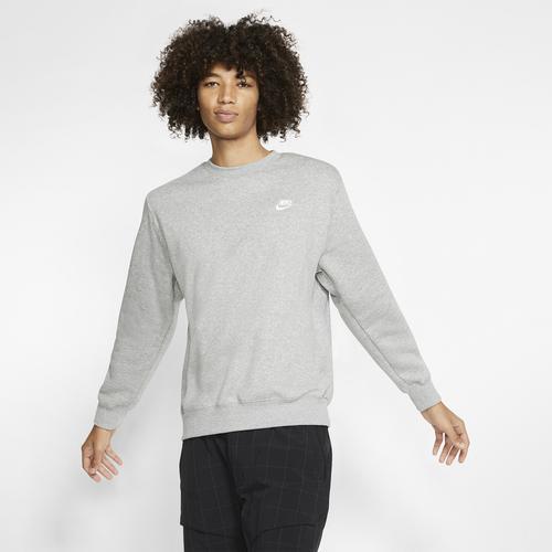 Nike Mens Nike Club Crew - Mens Product Image