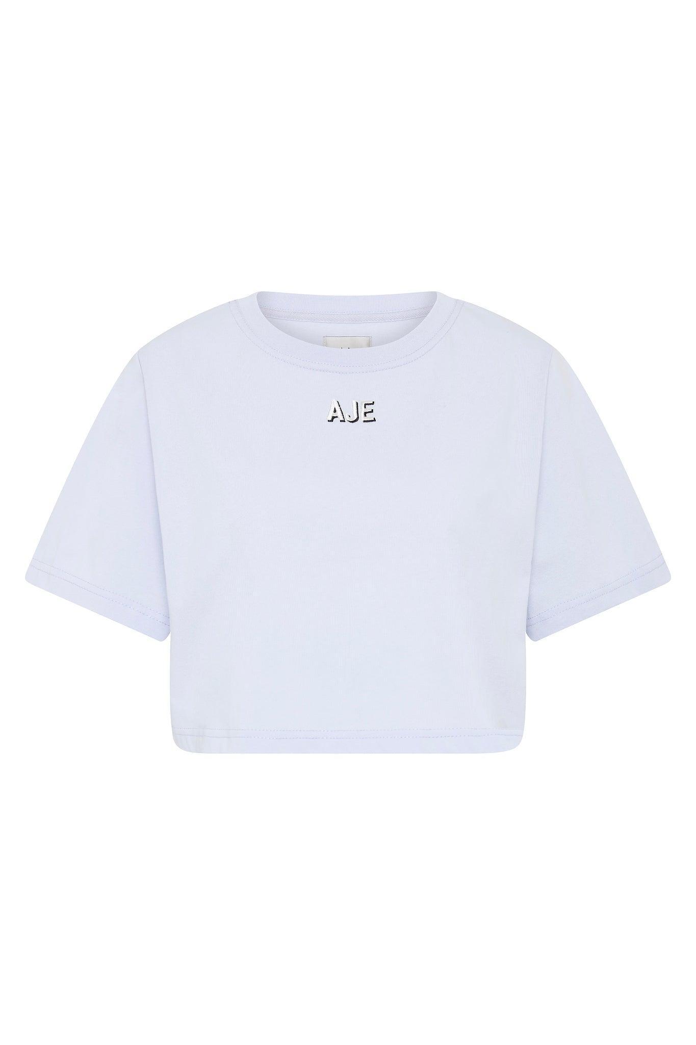 Beam Embroidered Logo Tee Product Image