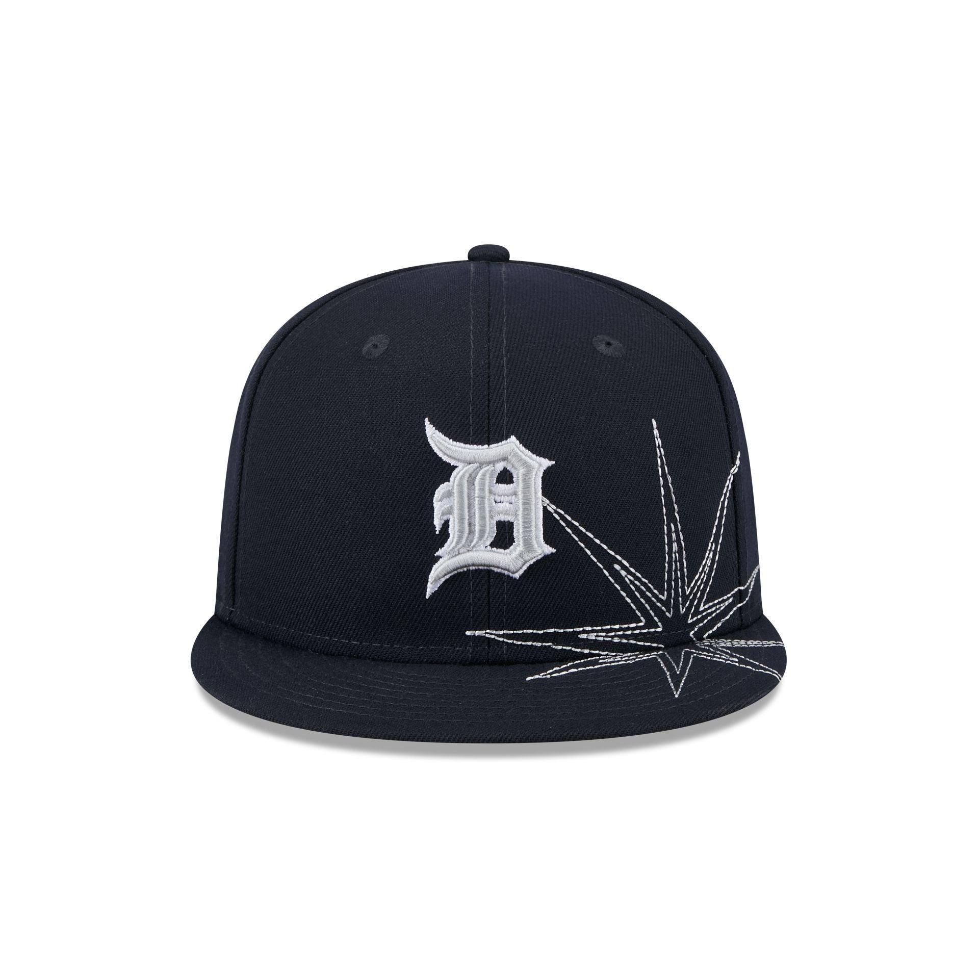 San Diego Padres Cinco de Mayo 59FIFTY Fitted Hat Male Product Image