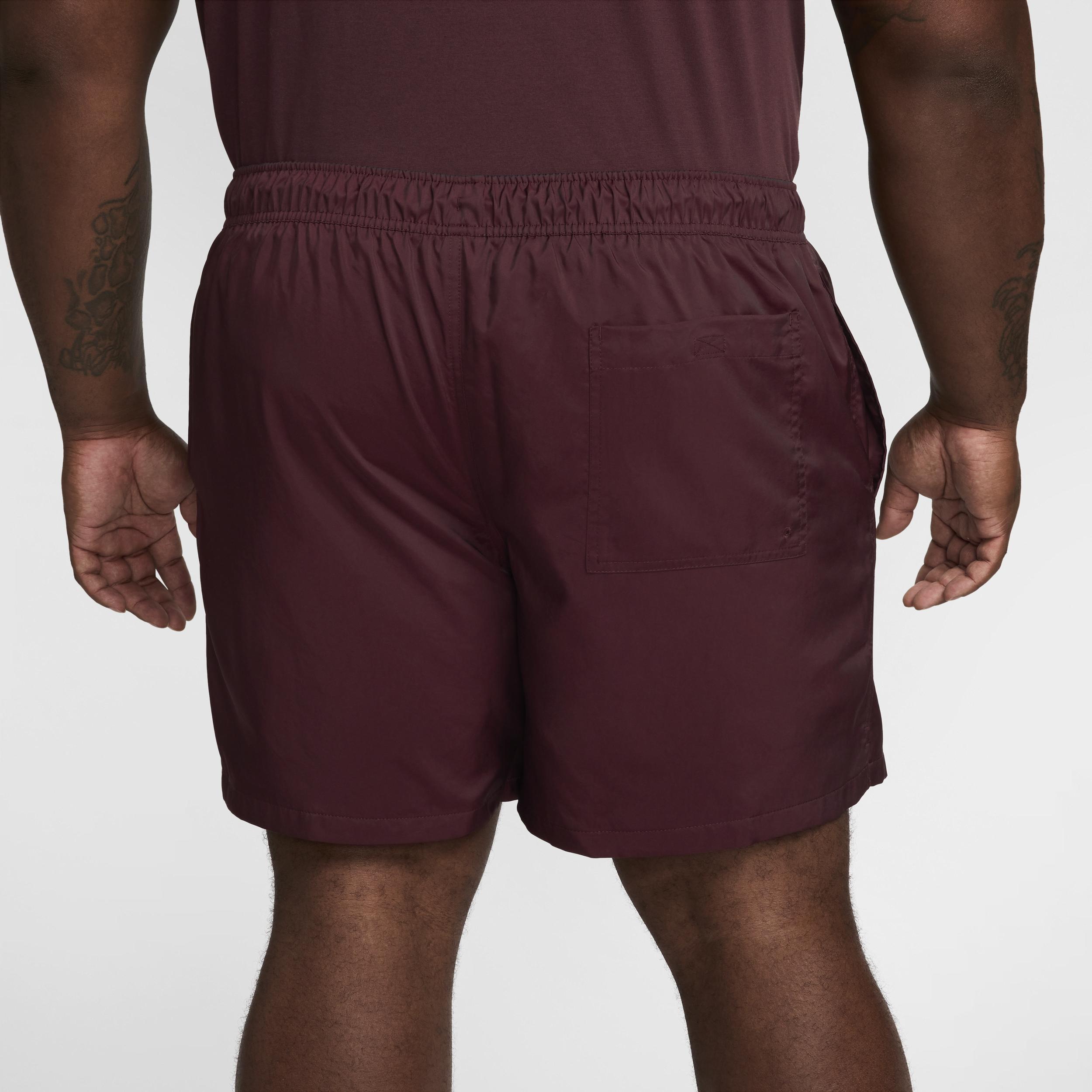 Nike Club Men's Woven Flow Shorts Product Image