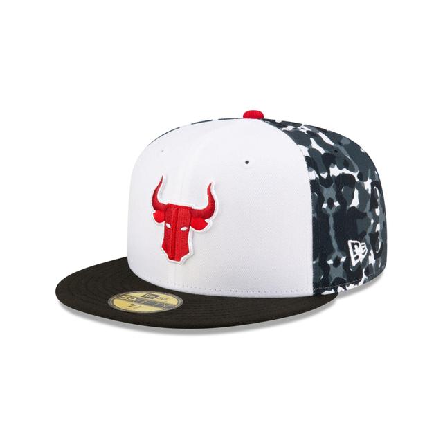 Toros de Tijuana Alt 59FIFTY Fitted Hat Male Product Image