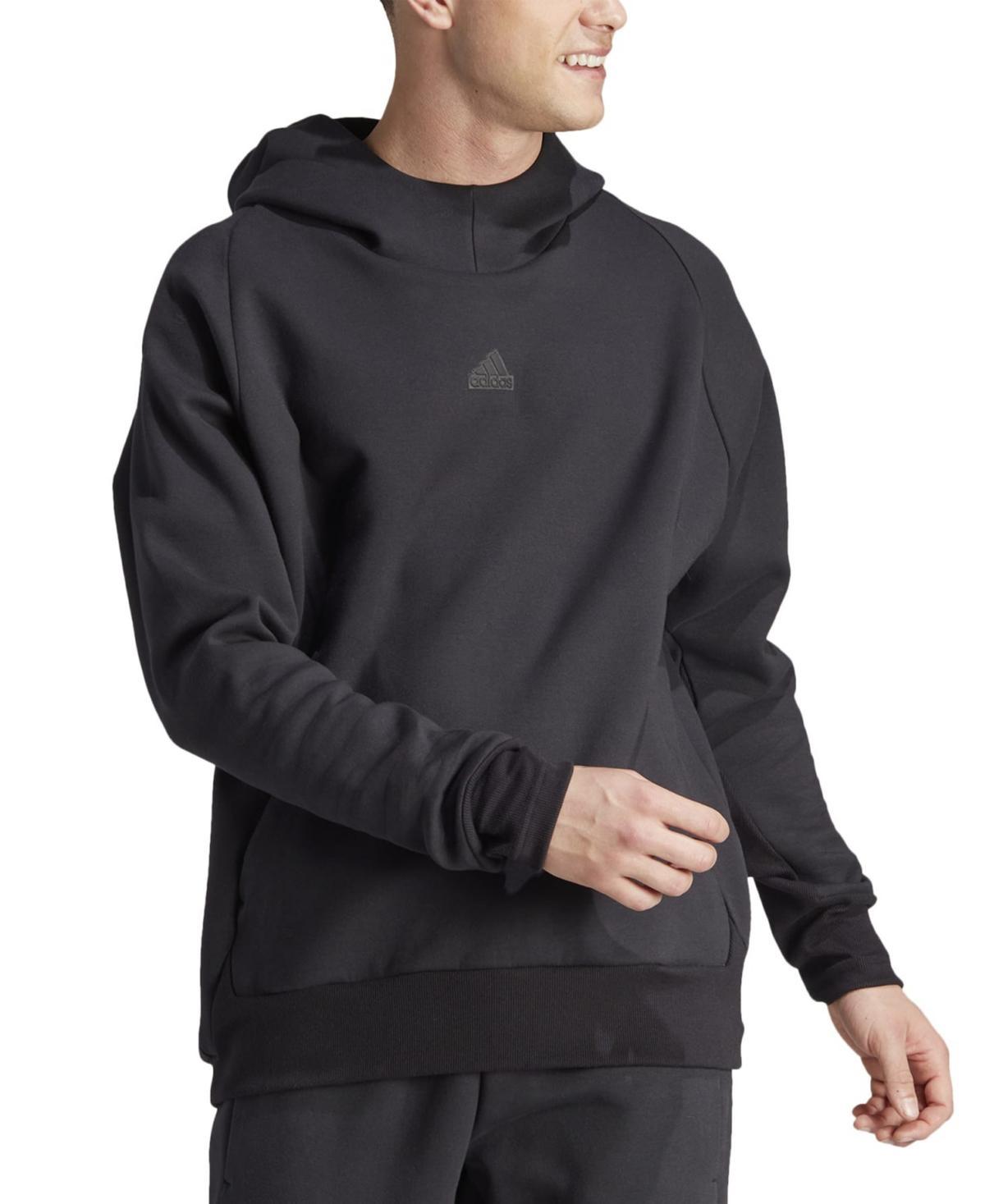 ADIDAS SPORTSWEAR Z. N.E. Pullover Hoodie Product Image