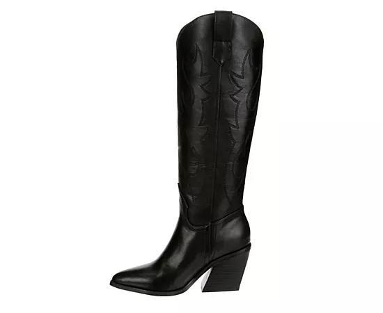 Madden Girl Womens Arizona Western Boot Product Image