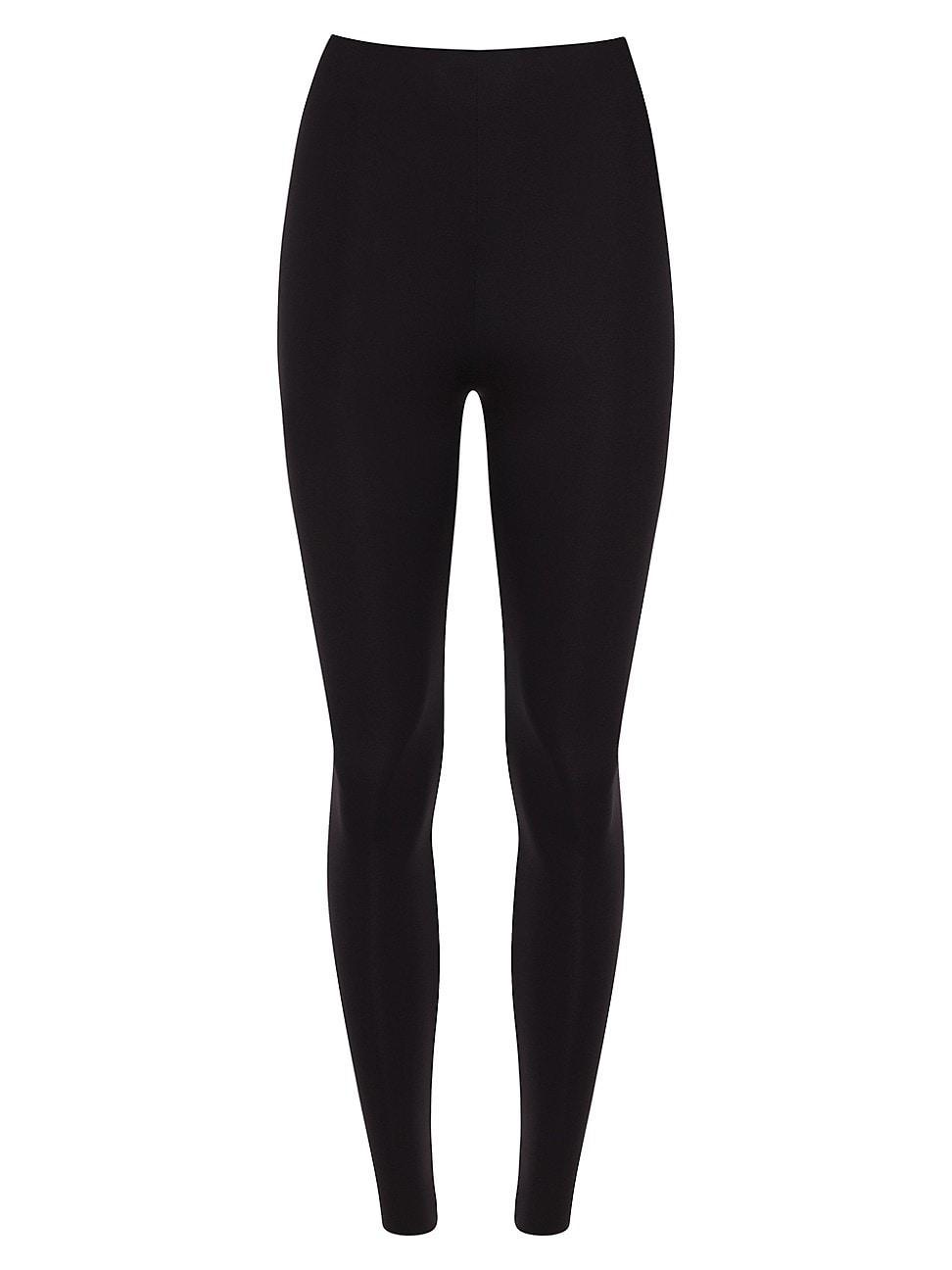 Commando Neoprene Leggings NEO201 Women's Casual Pants Product Image