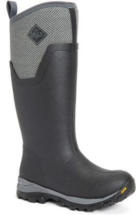 Arctic Ice AGAT Tall Boots - Women's Product Image