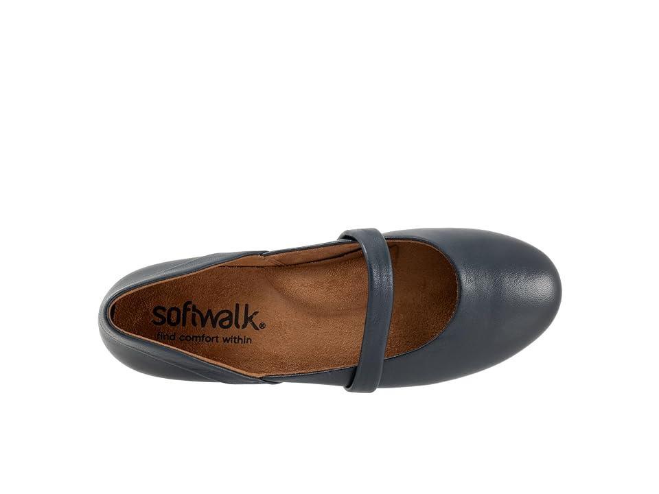 SoftWalk Samara Women's Flat Shoes Product Image