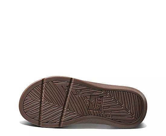 Reef Men's Santa Ana Flip Flop Sandal Product Image