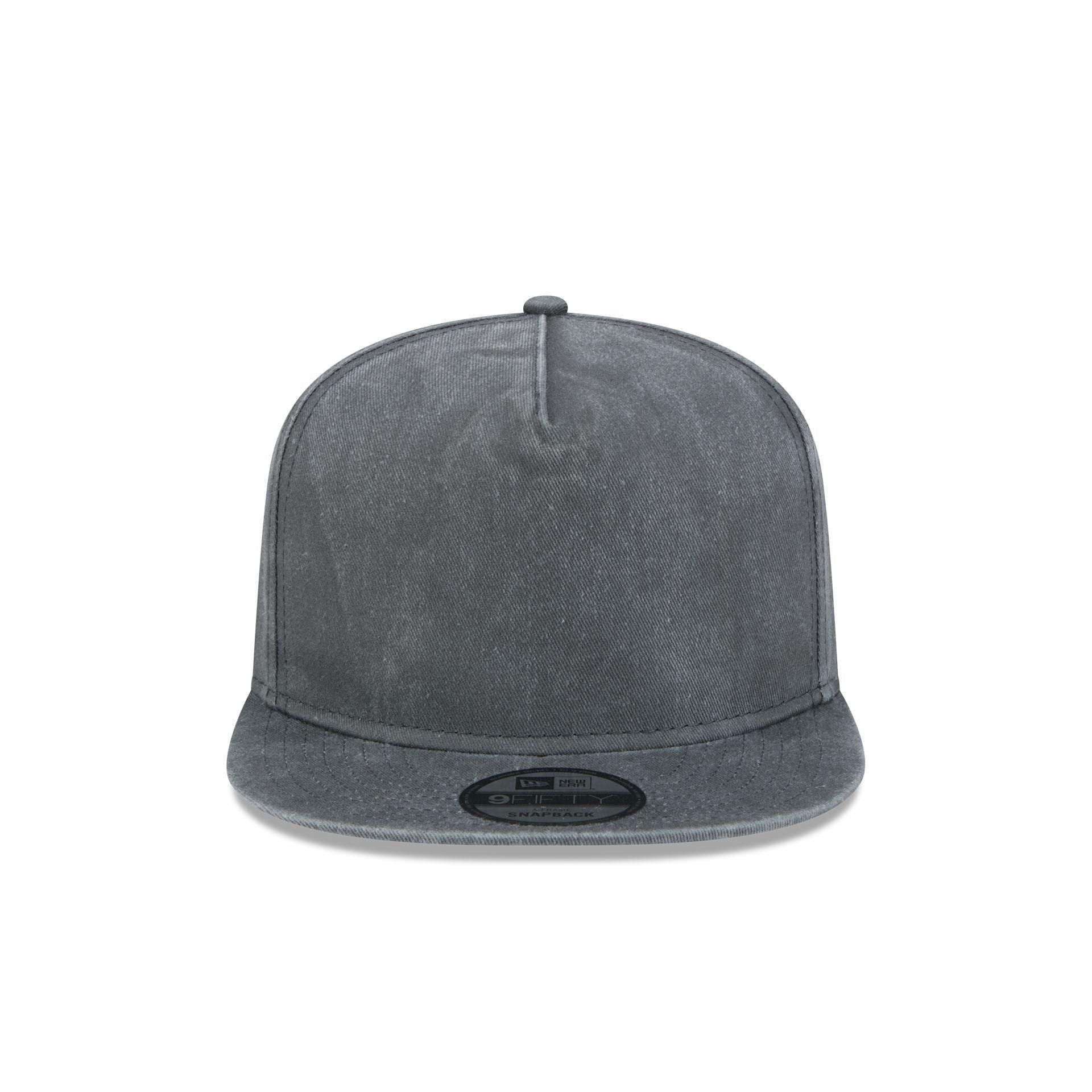 9FIFTY A-Frame Snapback Hat Male Product Image