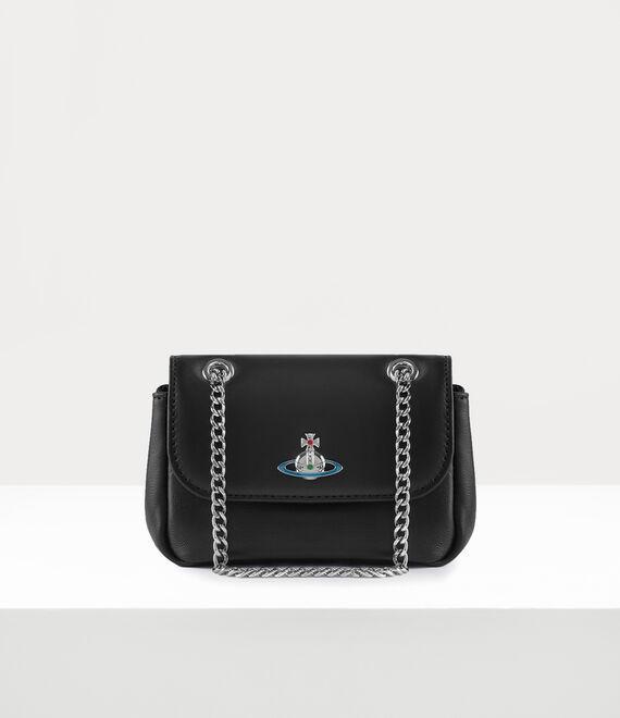 Small purse with chain Product Image