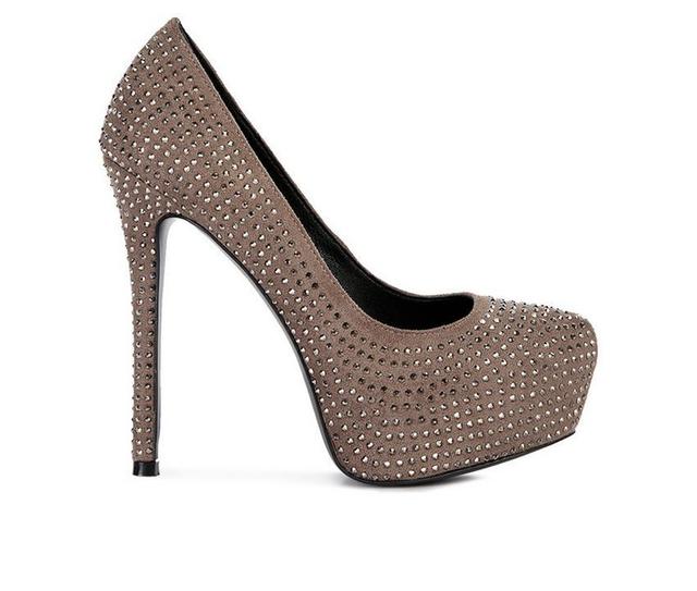 Women's London Rag Clarisse Pumps Product Image