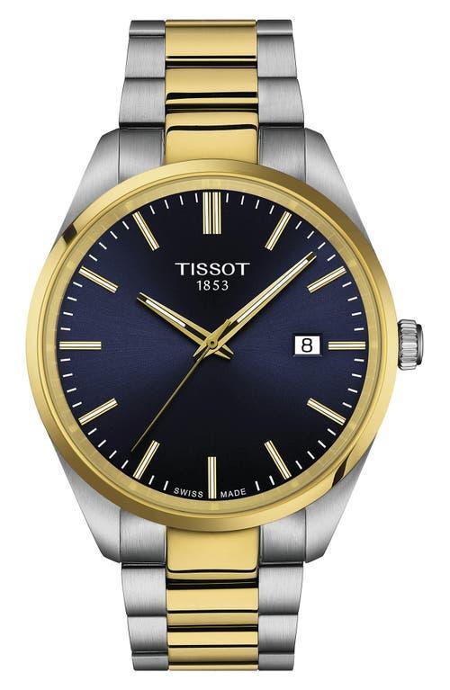 Tissot PR 100 Classic Bracelet Watch, 40mm Product Image