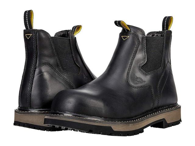 ACE Work Boots Firebrand Composite Toe Men's Shoes Product Image