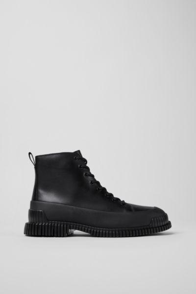 Camper Pix Combat Boot Product Image