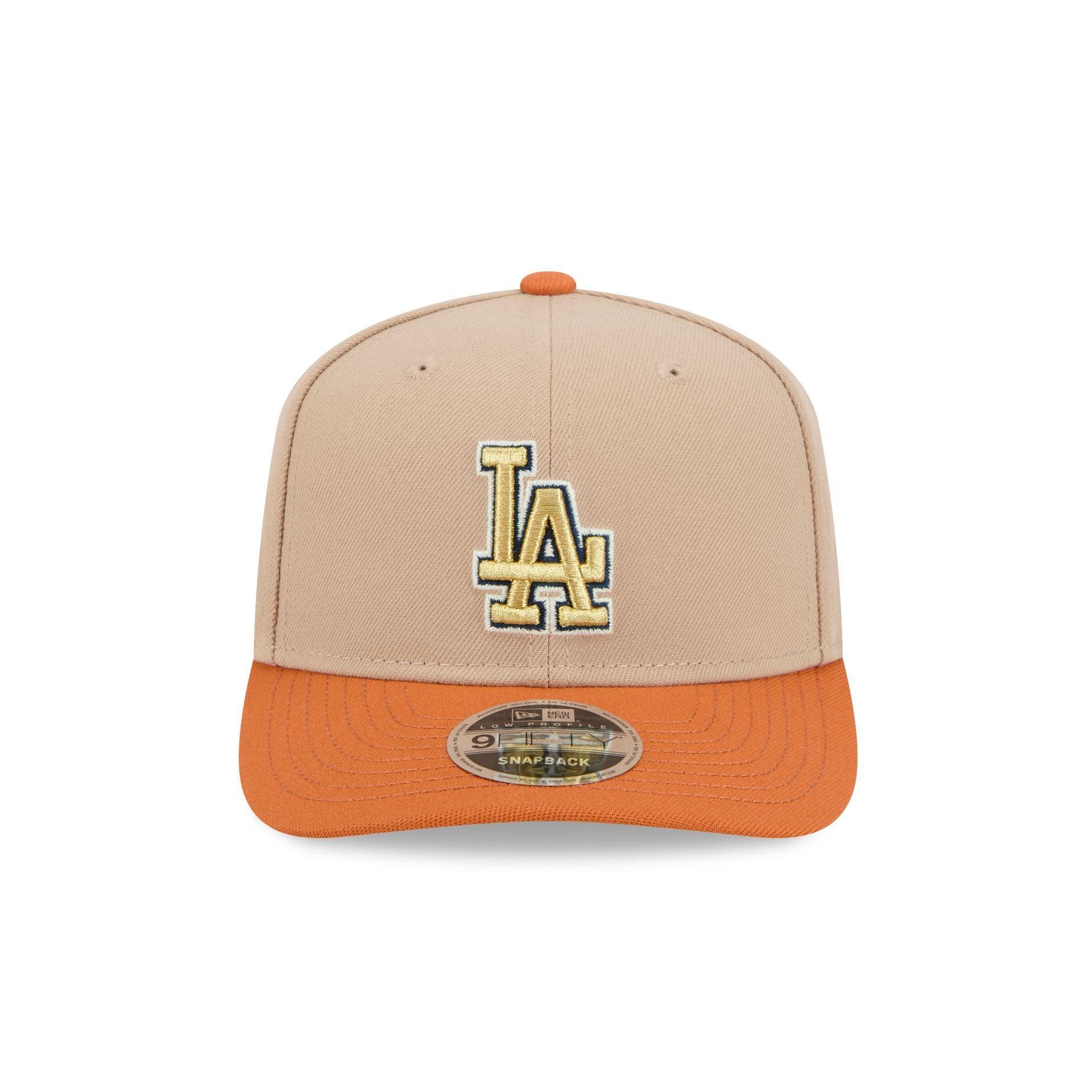 Houston Astros Sandy Rust 9SEVENTY Snapback Hat Male Product Image