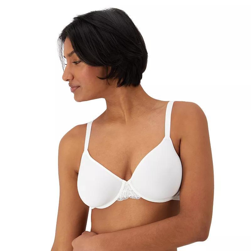 Bali Womens Breathe Lightweight T-Shirt Bra DF7592 Product Image